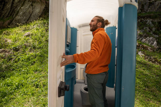 Best Porta potty rental for parties  in Bridgman, MI
