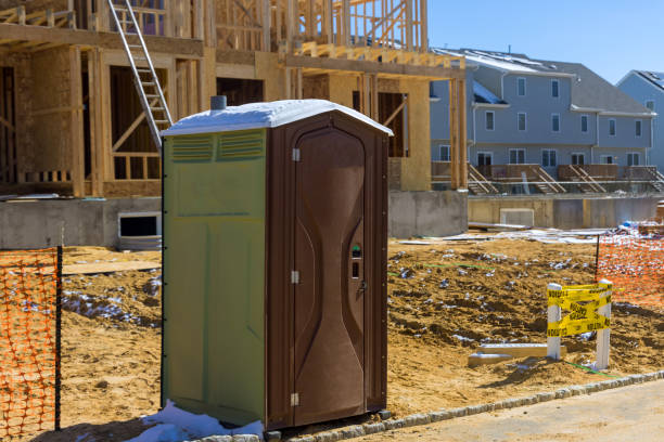 Best Long-term porta potty rental  in Bridgman, MI