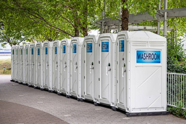 Sanitation services for porta potties in Bridgman, MI