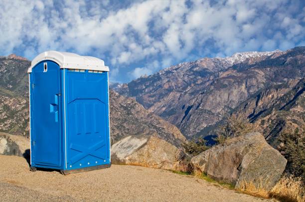 Best Portable restroom trailer rental  in Bridgman, MI