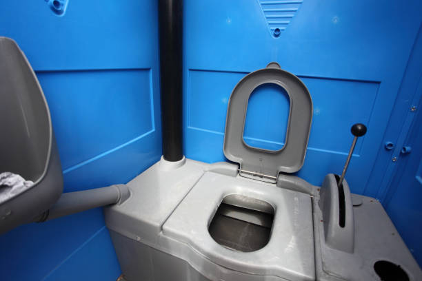 Best Temporary restroom rental  in Bridgman, MI