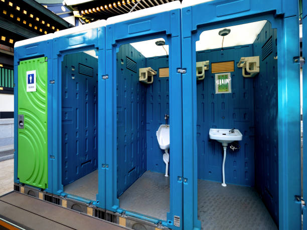 Best Local porta potty services  in Bridgman, MI
