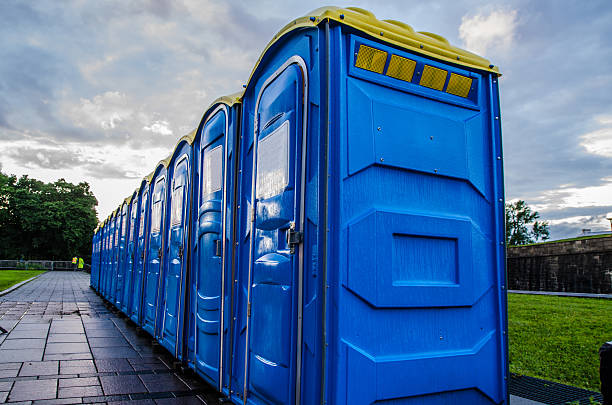 Portable Toilet Options We Offer in Bridgman, MI