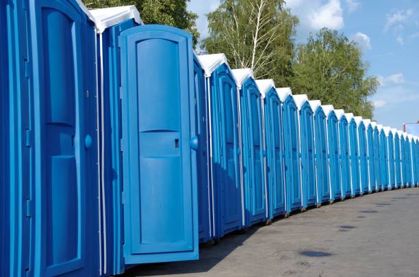 Best Best portable toilet rental  in Bridgman, MI
